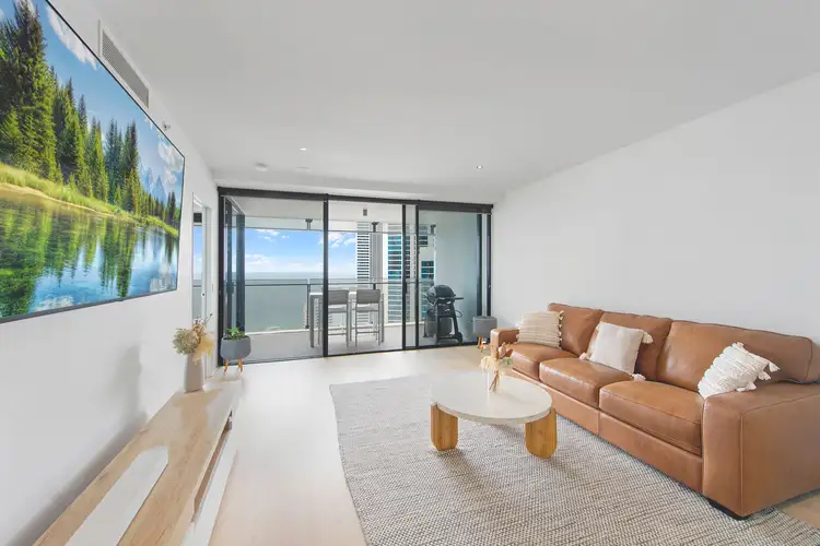 Fifth view of Homely apartment listing, 2332/9 Ferny Avenue, Surfers Paradise QLD 4217