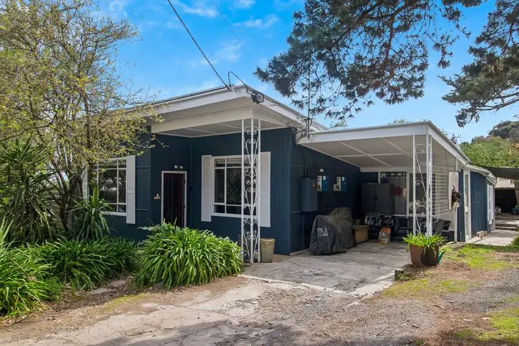 Main view of Homely house listing, 3A Dutton Road, Mount Barker SA 5251