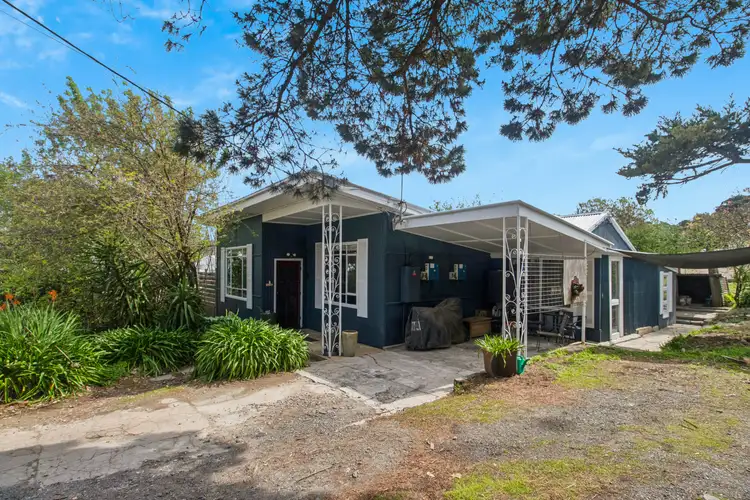 Second view of Homely house listing, 3A Dutton Road, Mount Barker SA 5251