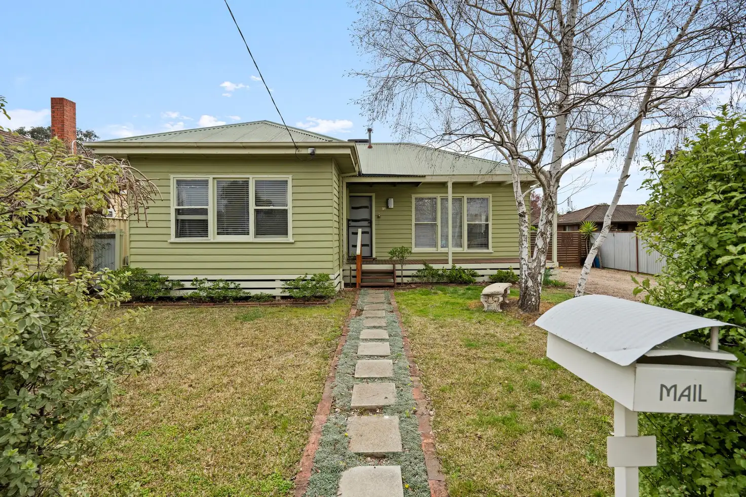 Main view of Homely house listing, 38 Bridge Street, Benalla VIC 3672