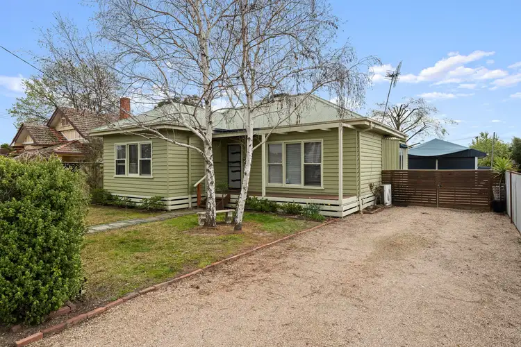 Fourth view of Homely house listing, 38 Bridge Street, Benalla VIC 3672