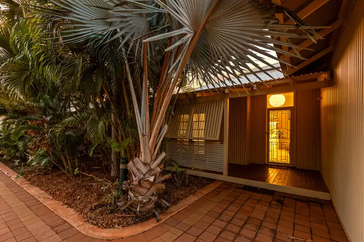 Third view of Homely house listing, 8/11 Challenor Drive, Cable Beach WA 6726