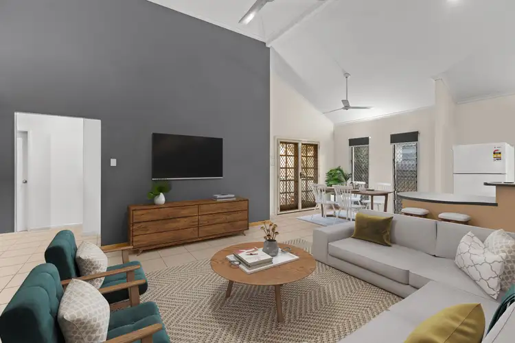 Fifth view of Homely house listing, 8/11 Challenor Drive, Cable Beach WA 6726