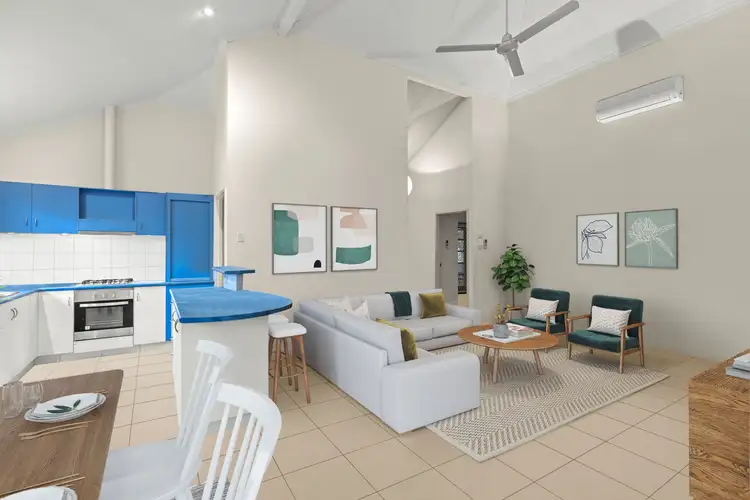 Sixth view of Homely house listing, 8/11 Challenor Drive, Cable Beach WA 6726