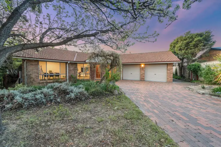 Main view of Homely house listing, 10 Arid Place, Palmerston ACT 2913