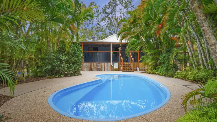 Second view of Homely rural property listing, 78 Cemetery Road, Sarina QLD 4737