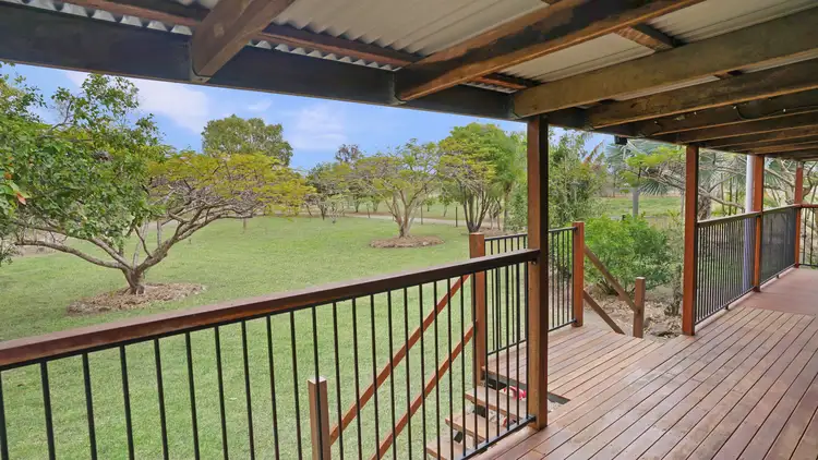 Fourth view of Homely rural property listing, 78 Cemetery Road, Sarina QLD 4737