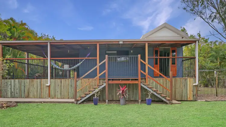 Fifth view of Homely rural property listing, 78 Cemetery Road, Sarina QLD 4737
