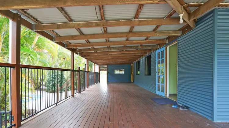 Sixth view of Homely rural property listing, 78 Cemetery Road, Sarina QLD 4737
