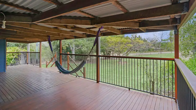 Seventh view of Homely rural property listing, 78 Cemetery Road, Sarina QLD 4737