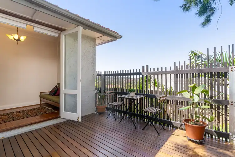 Main view of Homely apartment listing, 5/89 Birriga Road, Bellevue Hill NSW 2023
