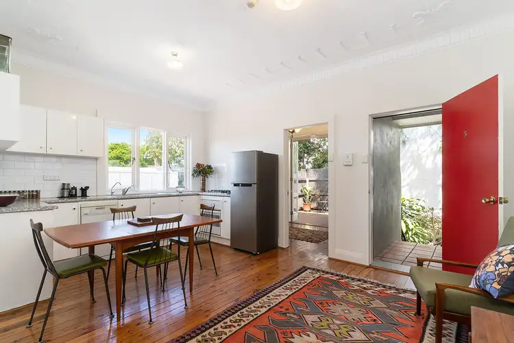 Second view of Homely apartment listing, 5/89 Birriga Road, Bellevue Hill NSW 2023