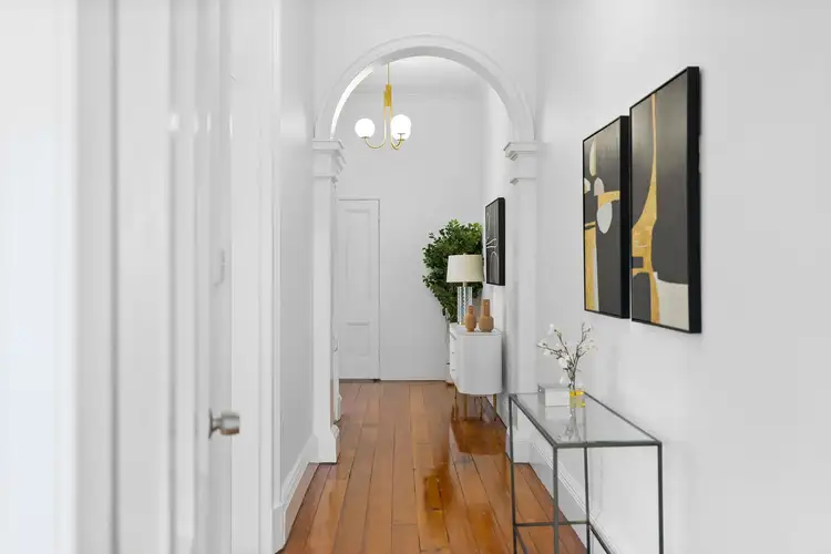 Second view of Homely apartment listing, 5/190 Moray Street, New Farm QLD 4005