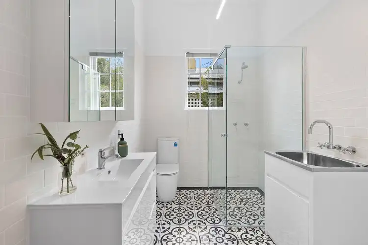 Fourth view of Homely apartment listing, 5/190 Moray Street, New Farm QLD 4005