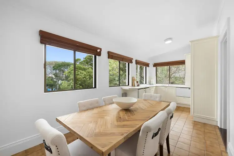 Sixth view of Homely apartment listing, 5/190 Moray Street, New Farm QLD 4005