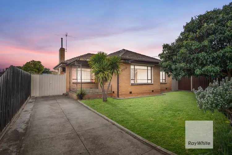 39 Vincent Avenue, St Albans VIC 3021