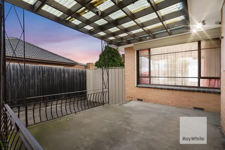 Second view of Homely house listing, 39 Vincent Avenue, St Albans VIC 3021