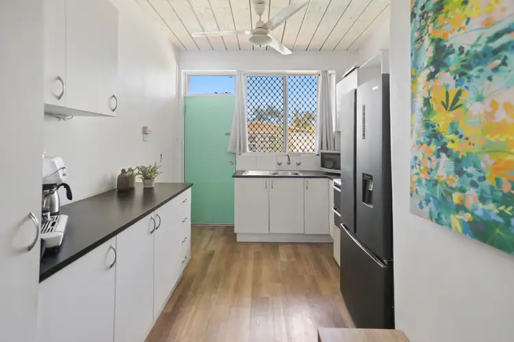 Main view of Homely unit listing, 4/38 Kurrajong Crescent, Nightcliff NT 810
