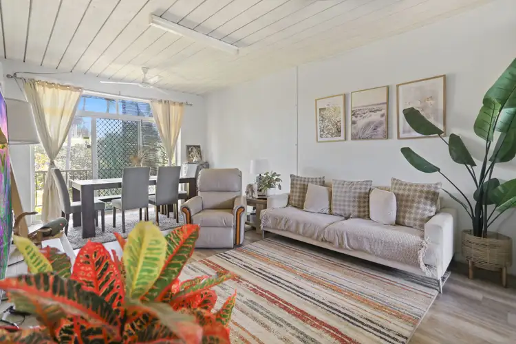Second view of Homely unit listing, 4/38 Kurrajong Crescent, Nightcliff NT 810