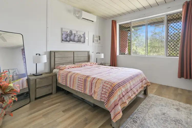 Third view of Homely unit listing, 4/38 Kurrajong Crescent, Nightcliff NT 810