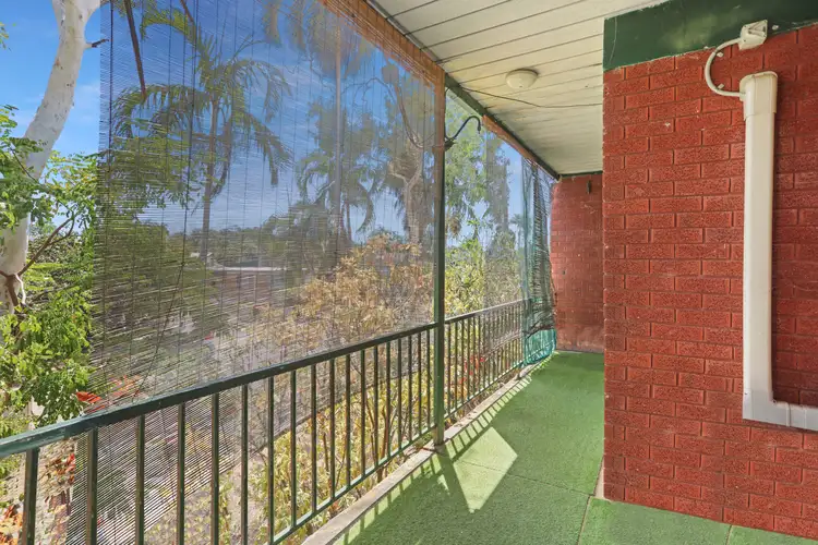 Fifth view of Homely unit listing, 4/38 Kurrajong Crescent, Nightcliff NT 810