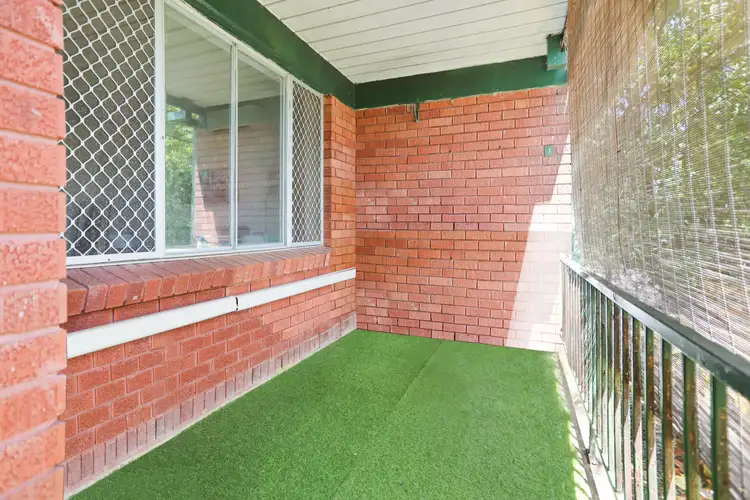 Sixth view of Homely unit listing, 4/38 Kurrajong Crescent, Nightcliff NT 810