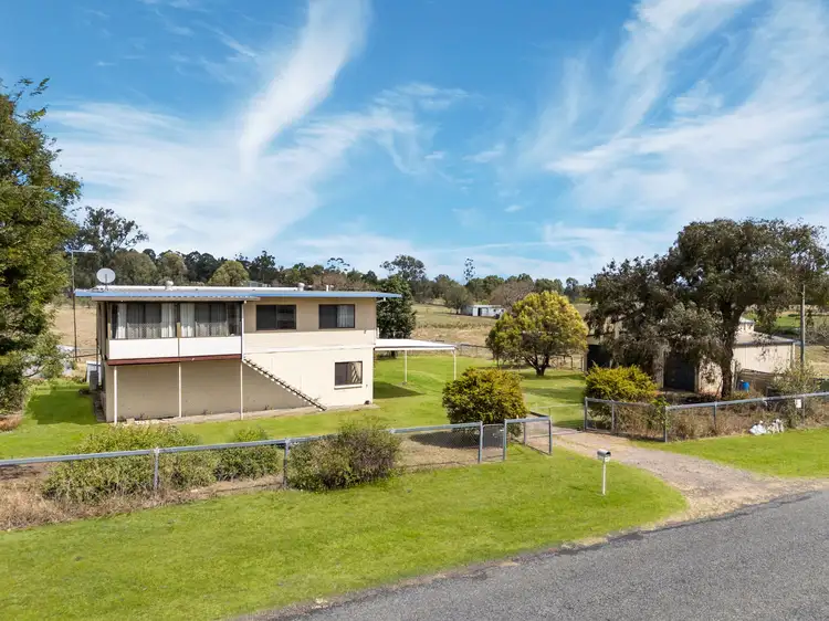 41 Glendene Road, Forest Hill QLD 4342