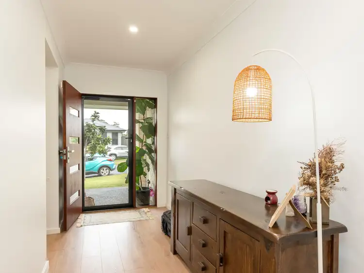 Second view of Homely house listing, 13 Elm Road, Goonellabah NSW 2480