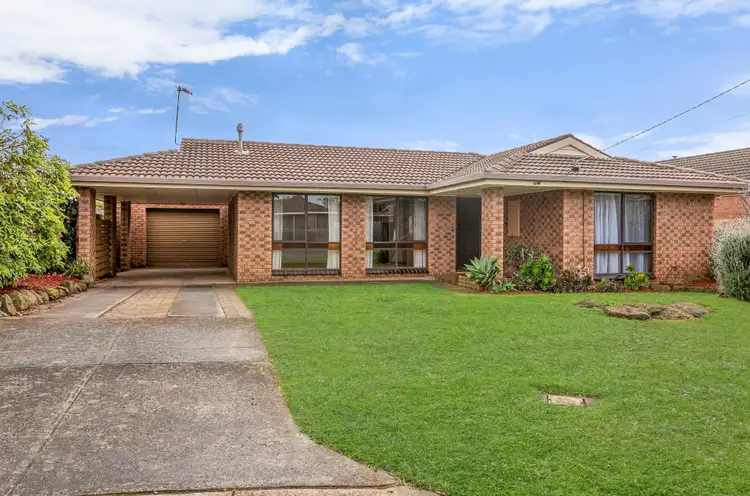3 Wayamba Court, Warrnambool VIC 3280