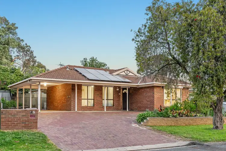 5 Greenwood Drive, St Agnes SA 5097
