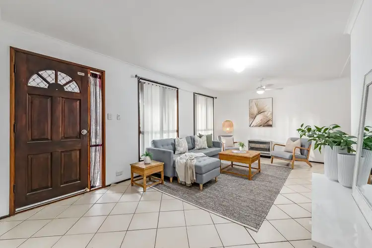 Second view of Homely house listing, 5 Greenwood Drive, St Agnes SA 5097