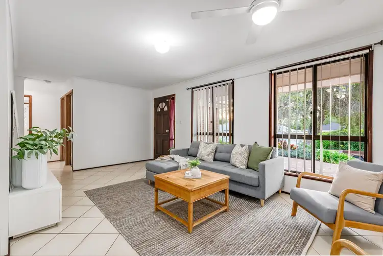 Third view of Homely house listing, 5 Greenwood Drive, St Agnes SA 5097
