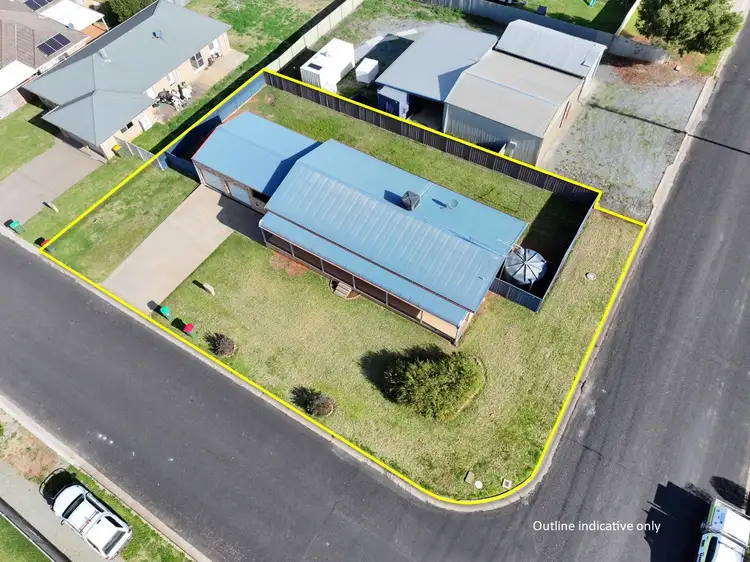 Second view of Homely house listing, 21 Koala Street, Parkes NSW 2870