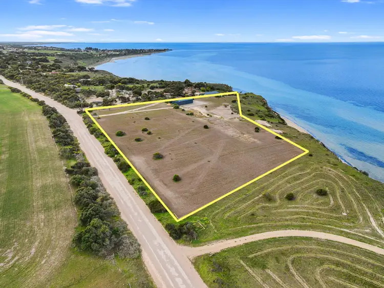 Main view of Homely land listing, Lot 1 Klein Point Road, Stansbury SA 5582