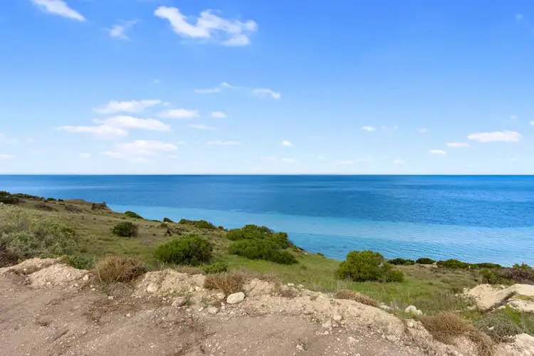 Third view of Homely land listing, Lot 1 Klein Point Road, Stansbury SA 5582