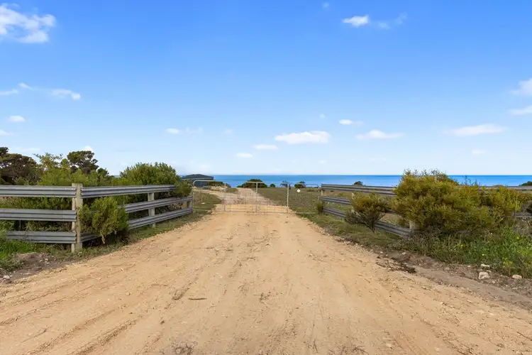 Fourth view of Homely land listing, Lot 1 Klein Point Road, Stansbury SA 5582