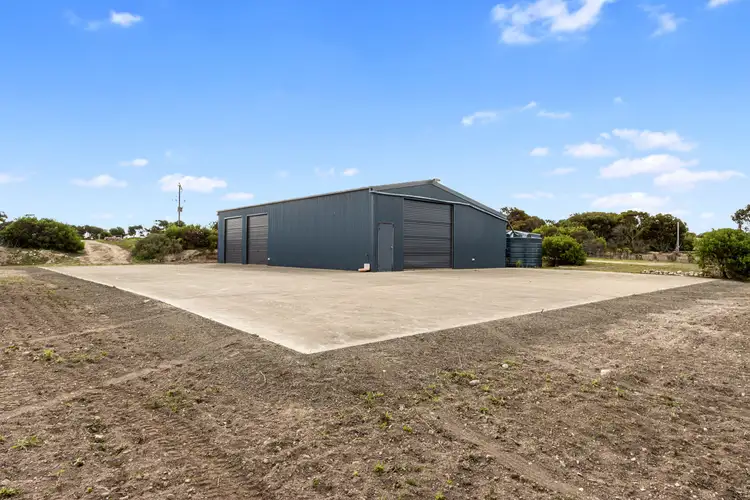 Fifth view of Homely land listing, Lot 1 Klein Point Road, Stansbury SA 5582