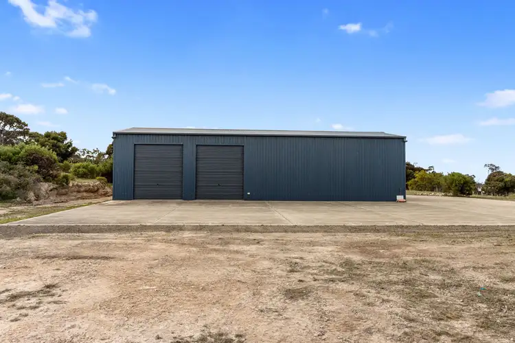 Sixth view of Homely land listing, Lot 1 Klein Point Road, Stansbury SA 5582