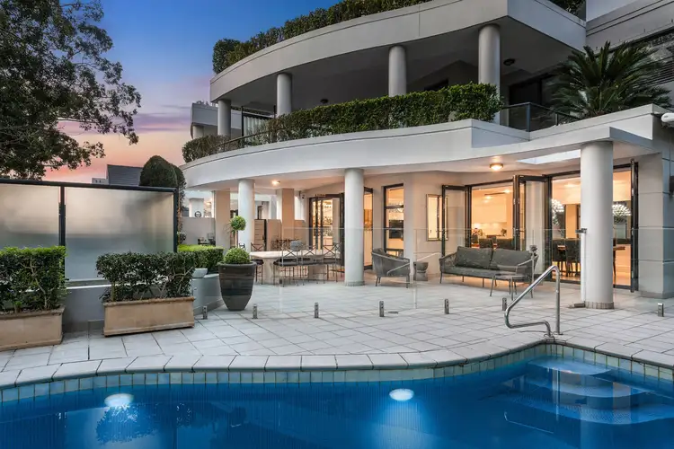 2/40-42 Carlotta Road, Double Bay NSW 2028