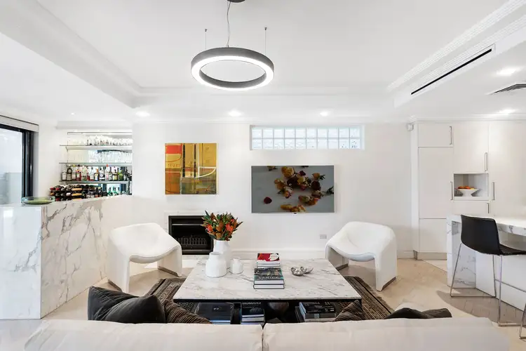 Third view of Homely apartment listing, 2/40-42 Carlotta Road, Double Bay NSW 2028