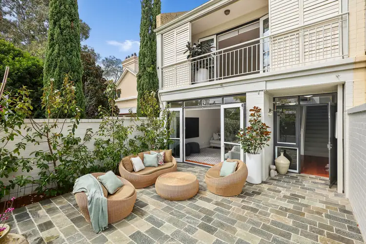 Main view of Homely house listing, 22A Ferry Road, Glebe NSW 2037