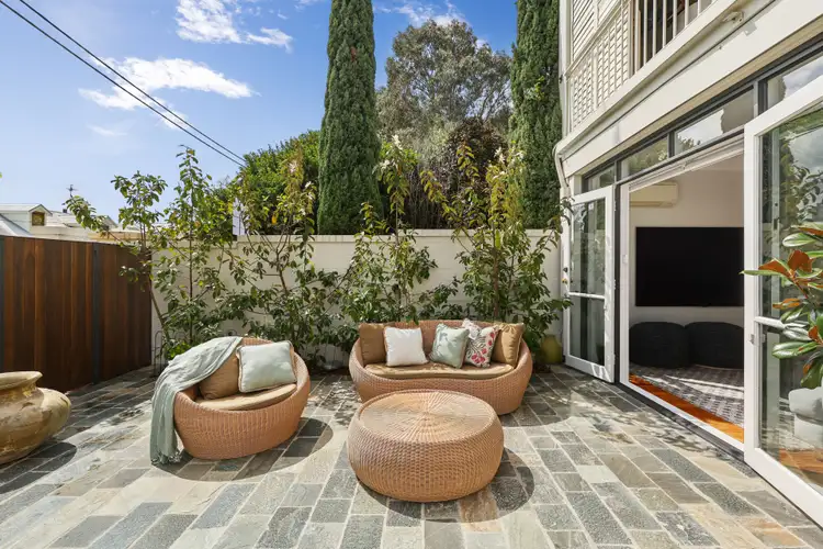 Second view of Homely house listing, 22A Ferry Road, Glebe NSW 2037