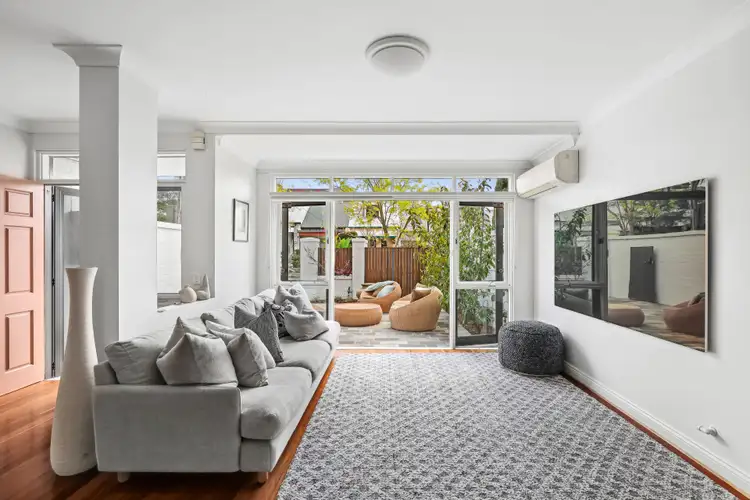 Third view of Homely house listing, 22A Ferry Road, Glebe NSW 2037