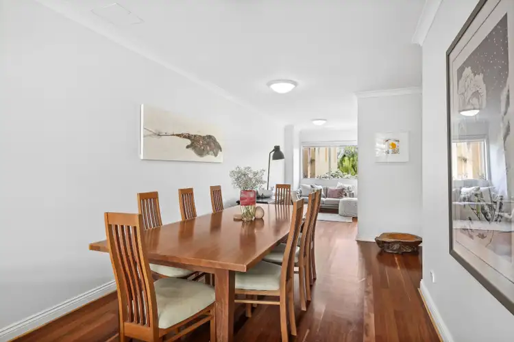 Fifth view of Homely house listing, 22A Ferry Road, Glebe NSW 2037