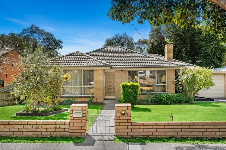 49 Kett Street, Nunawading VIC 3131
