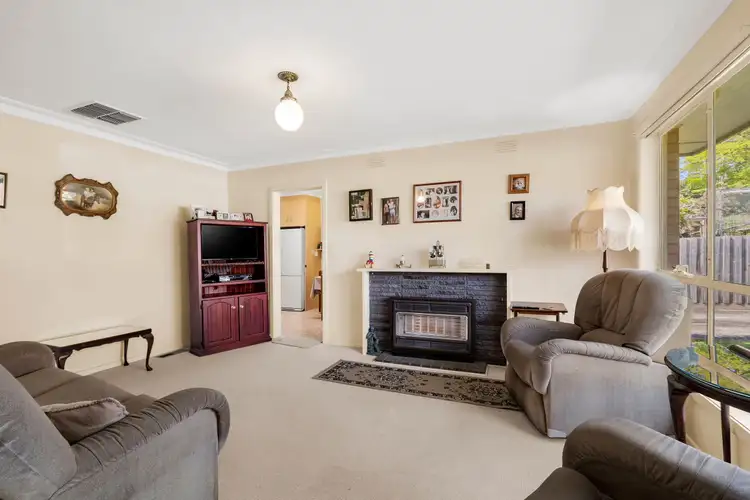 Second view of Homely house listing, 49 Kett Street, Nunawading VIC 3131