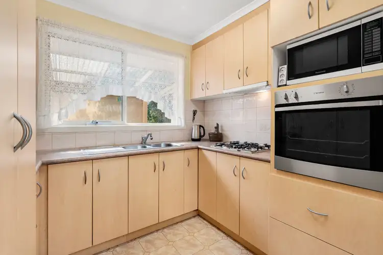 Fourth view of Homely house listing, 49 Kett Street, Nunawading VIC 3131