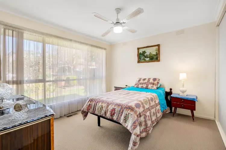 Fifth view of Homely house listing, 49 Kett Street, Nunawading VIC 3131