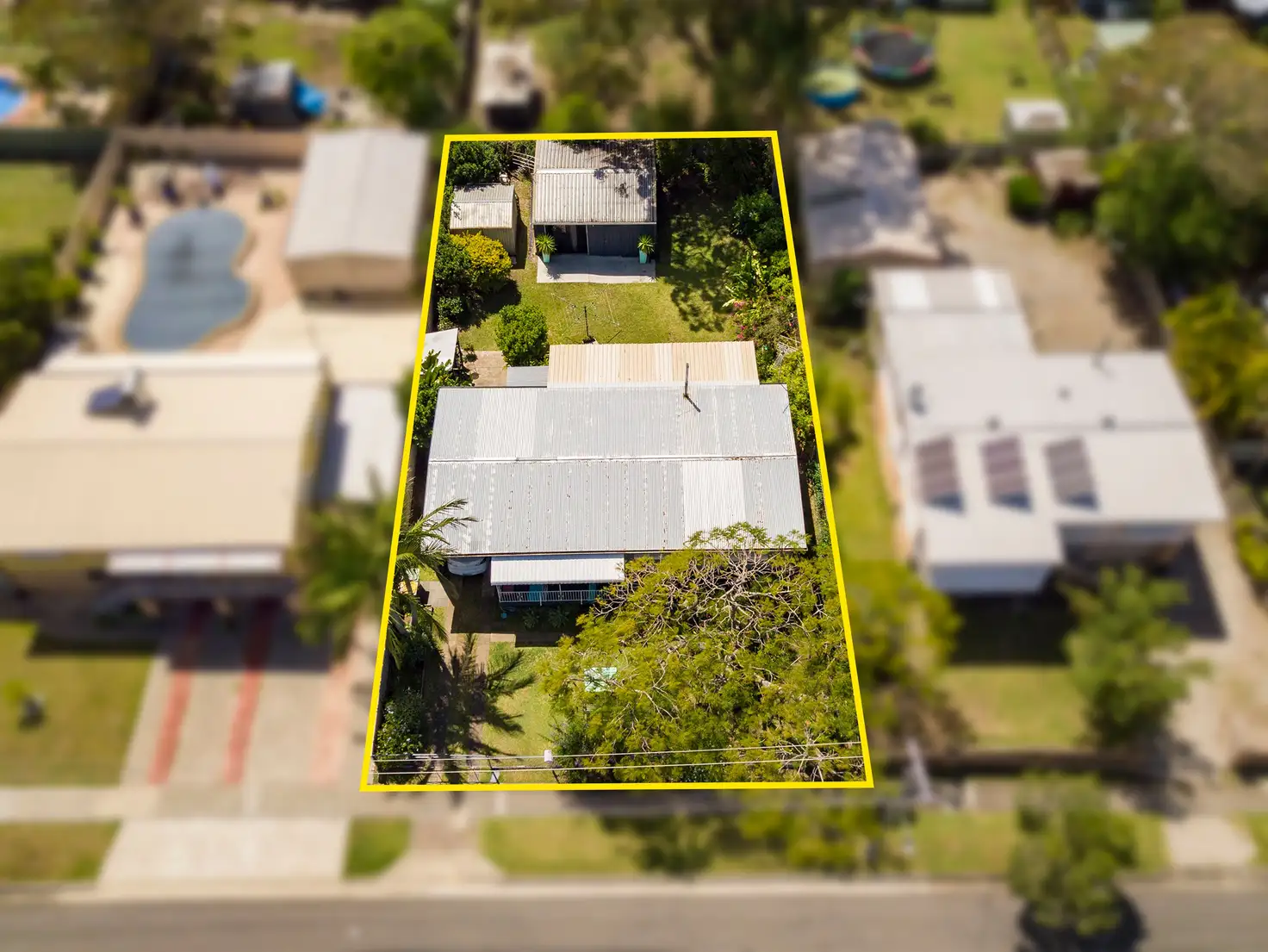 Main view of Homely house listing, 11 Margarette Street, Logan Central QLD 4114