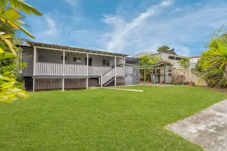 Second view of Homely house listing, 11 Margarette Street, Logan Central QLD 4114